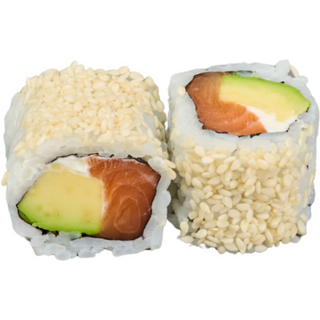    California Saumon   