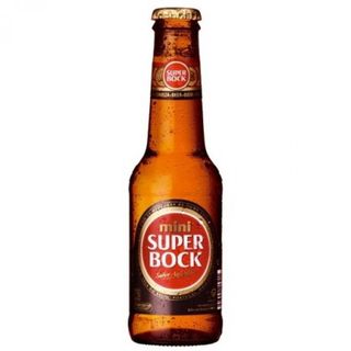 Super bock Mini 