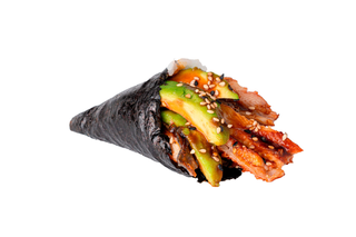 Temaki Unagi