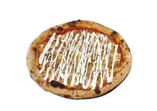 Pizza Kebab