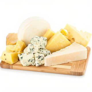 Queso Añejo (100 G.)