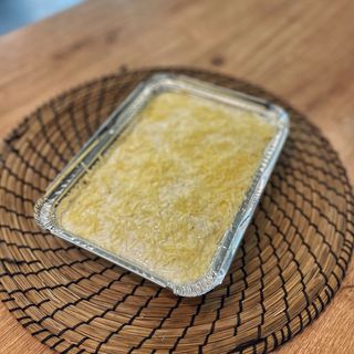 Canelones Sin Gratinar De Pato con Foie y Manzana (6 Uds.)