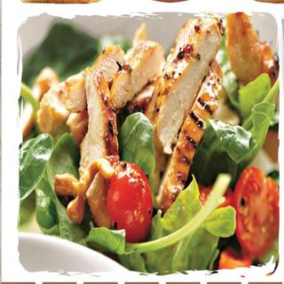 Chicken salad
