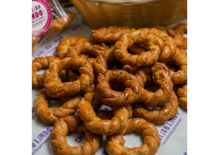 Rosquitas Bolsa x 12 Uds.