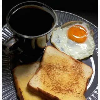 Seasons Light Breakfast 1