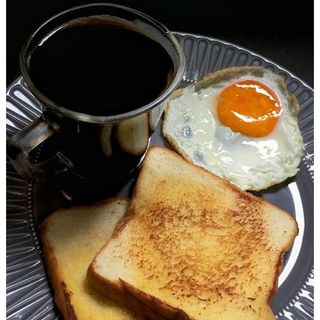 Seasons Light Breakfast 1