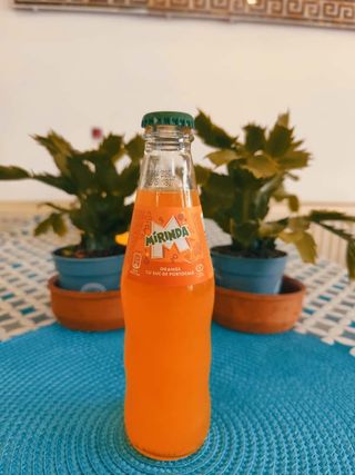 Mirinda 250ml