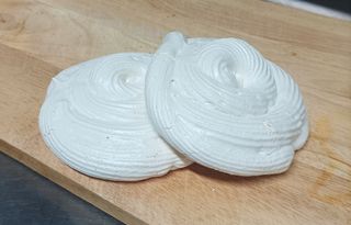 Merengue Al Horno (1 Ud.)