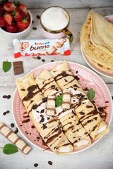 Crêpes Bueno