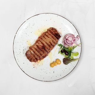 Ramstek na žaru 250g