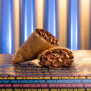 Empanada de Mechada