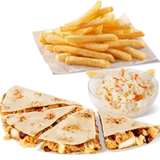 Qurrito Menu