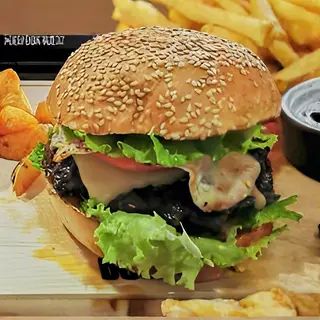 American Burger