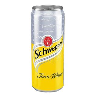 Schweppes Tonic