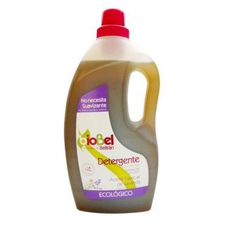 Detergente Lavanda Biobel 1.5L