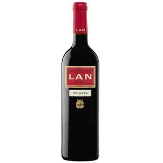 LAN Crianza