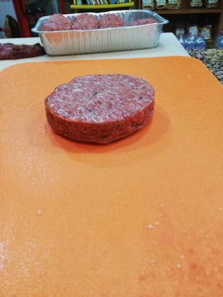 Svizzera di puledro 180 g