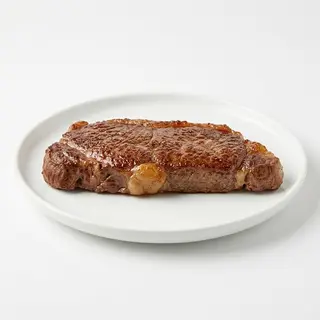 Ternera A La Plancha