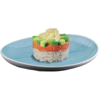Ta 88 Tartar De Salmón