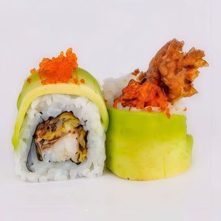 Spain Touch (8 Pzs.)