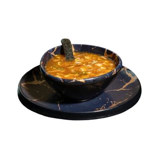 59-Zuppa agro piccante