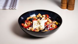 D Salata Greceasca 400g
