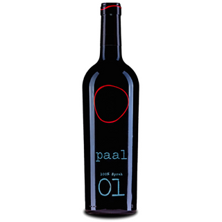 Paal Syrah