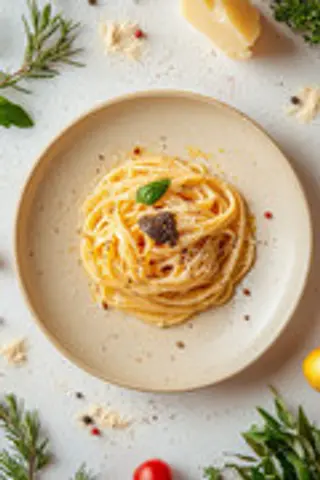 Tagliatelle Norcia