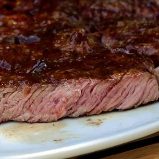 MUSCHI DE VITEL (250G)