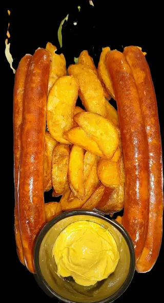Roštiljska kobasica
