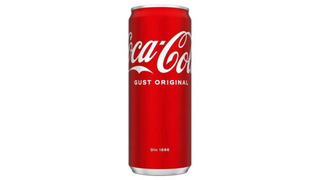 Coca Cola - 330ml