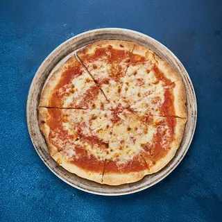 Pizza Margherita