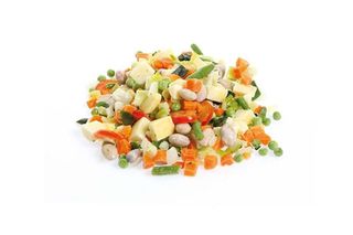 Minestrone Fresco 500gr