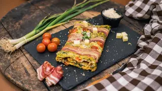 Fit Omlet