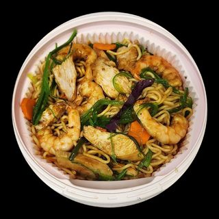 25. Fideos De La Cas