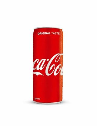 Coca Cola 33 cl
