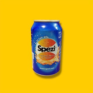Spezi 33cl