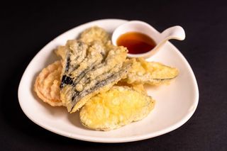 92. Yasai tempura