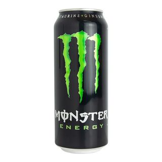 Monster 50c l