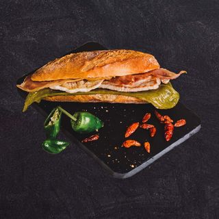 Serranito