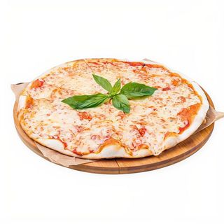 Pizza Margarita (Grande)
