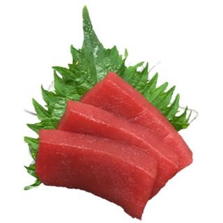 Atún Sashimi (3 pzs.)