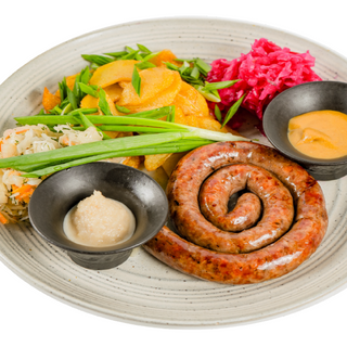 Колбаска "Шемцвари"