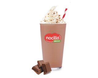 Shake Nocilla
