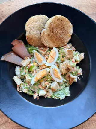 Box Salata