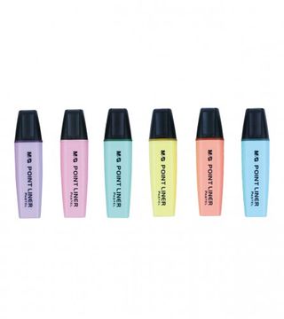 (201573) Marker pastel rozi AHM21578