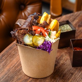DONER BOX VITA