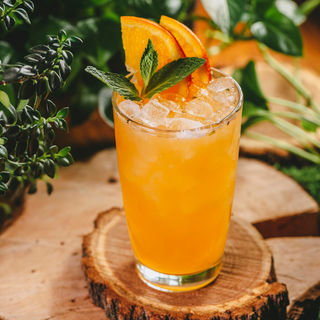 АПЕЛЬСИН (400 мл.)