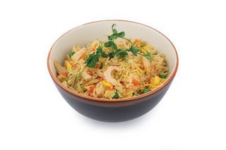 232.Ryż Mieszany (350g)