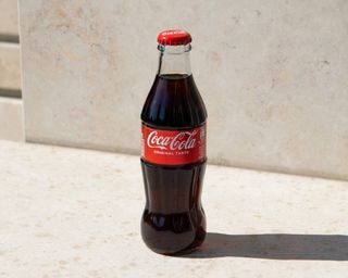 Кока-Кола Блек, 250 мл